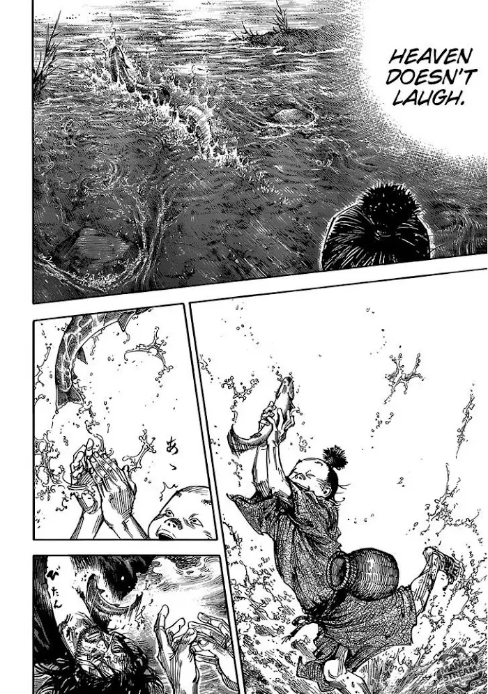 Vagabond Chapter 303 image 09_optimized