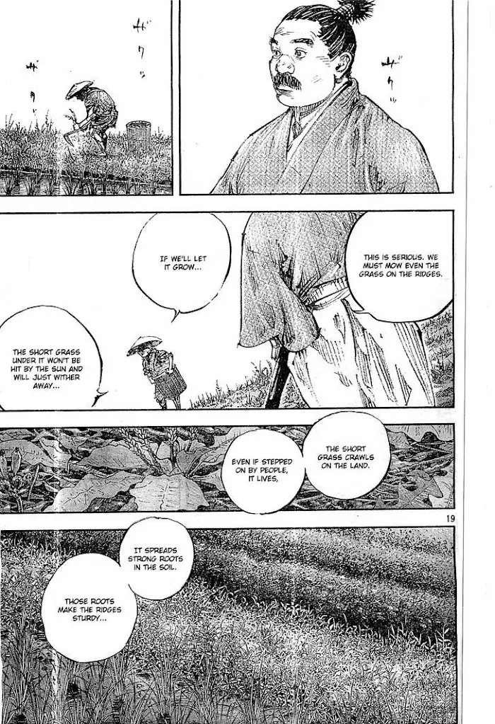 Vagabond Chapter 320 image 19_optimized