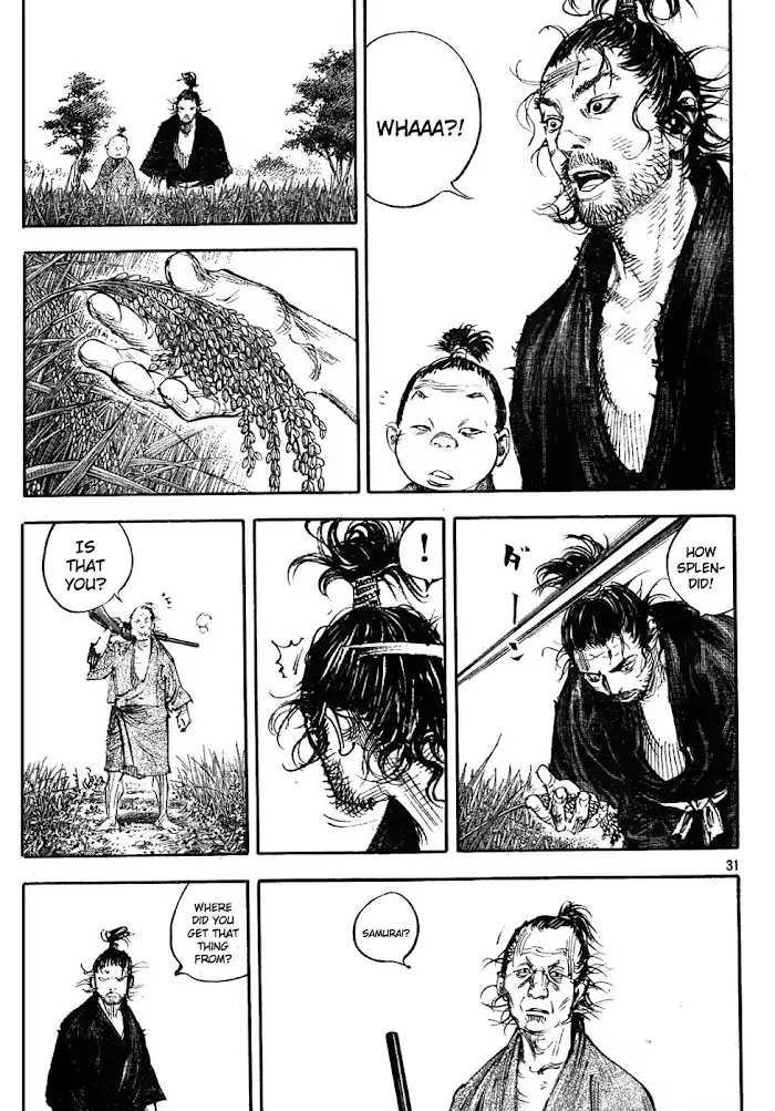 Vagabond Chapter 307 image 31_optimized
