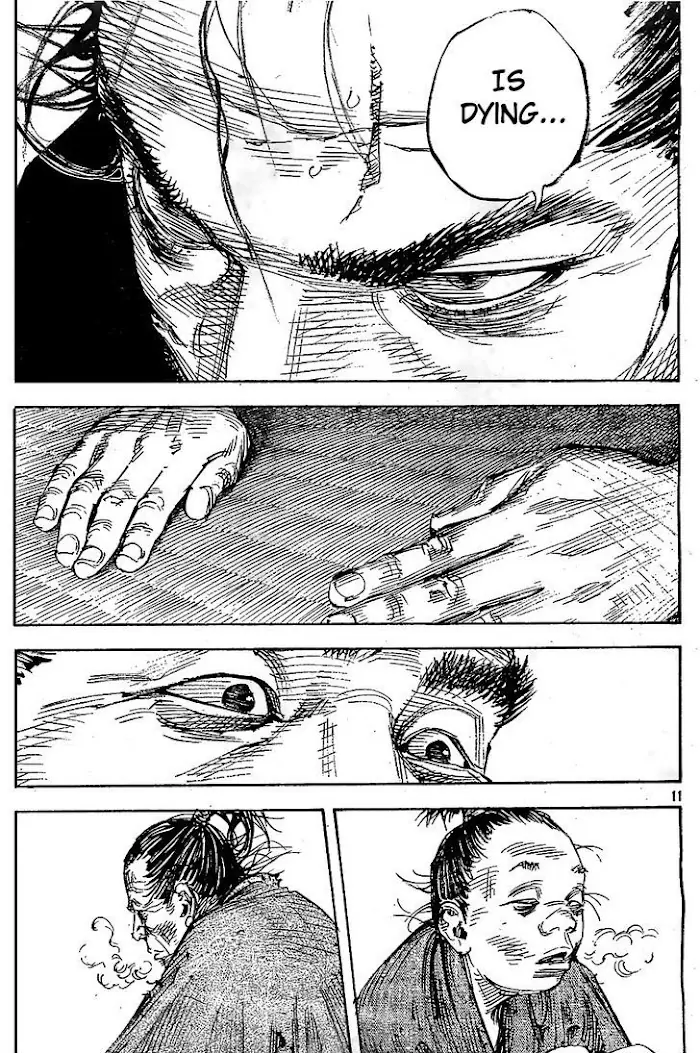 Vagabond Chapter 316 image 11_optimized