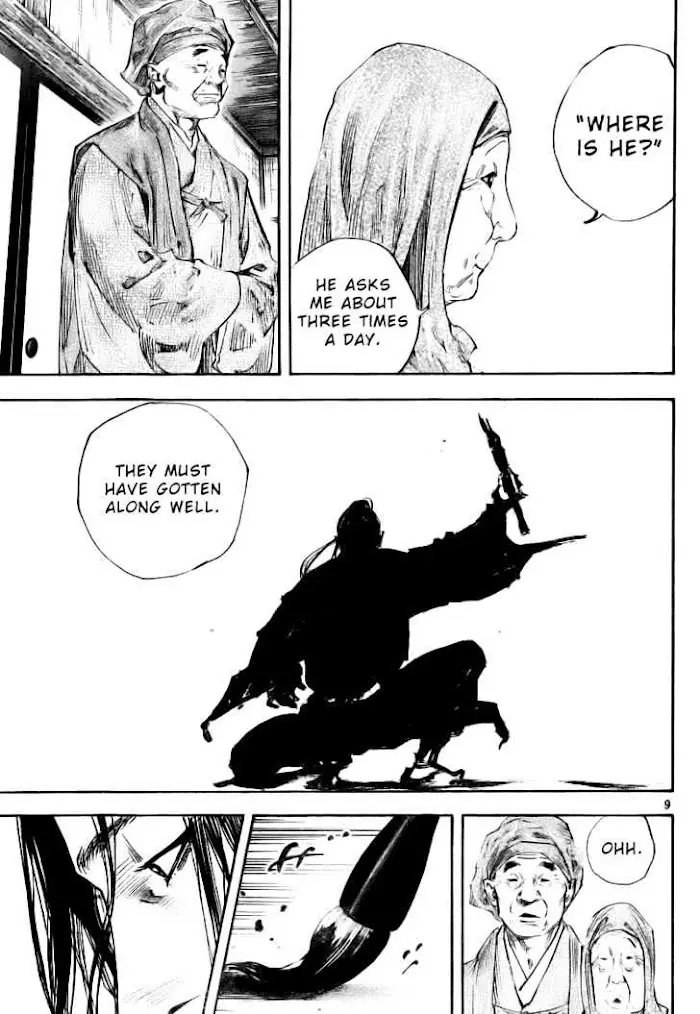 Vagabond Chapter 234 image 07_optimized