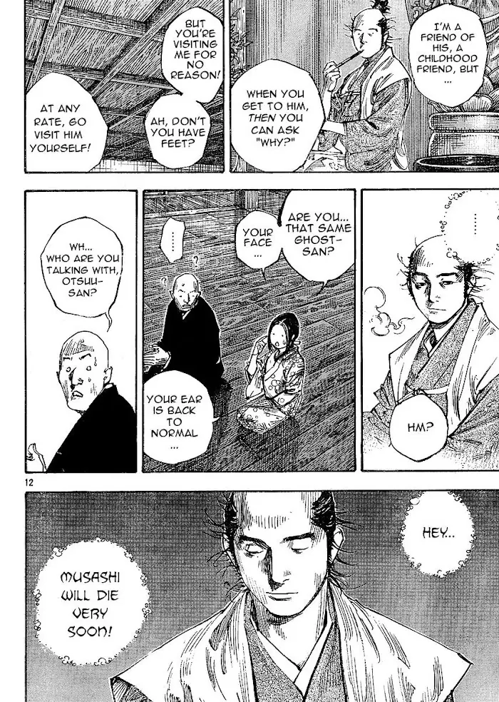 Vagabond Chapter 268 image 12_optimized