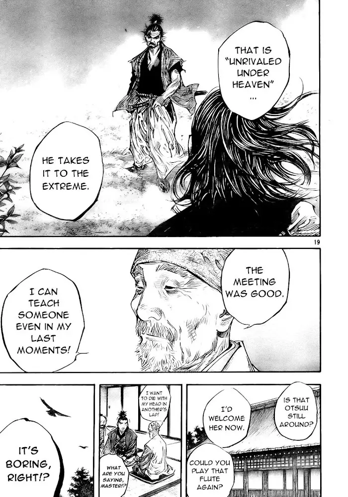 Vagabond Chapter 277 image 18_optimized