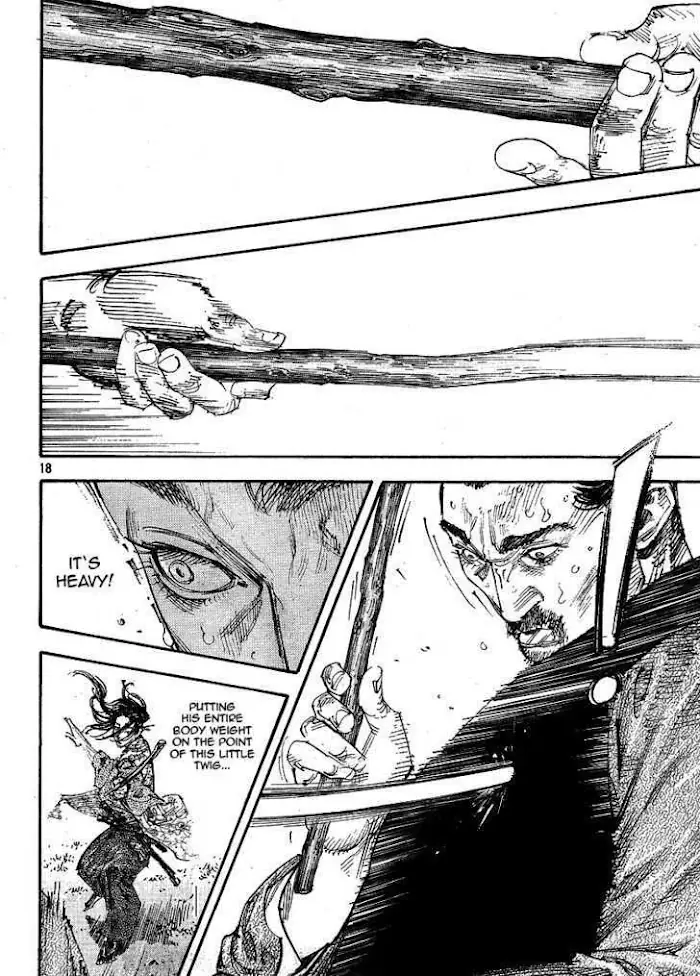 Vagabond Chapter 256 image 17_optimized