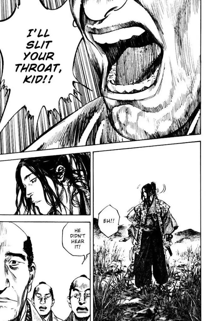 Vagabond Chapter 197 image 20_optimized