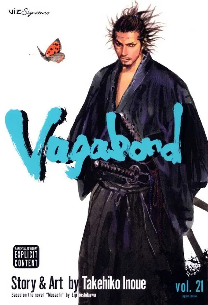 Vagabond Chapter 180 image 39_optimized