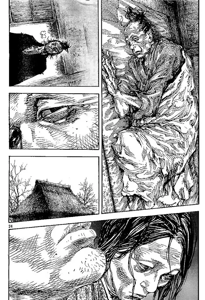 Vagabond Chapter 315 image 23_optimized