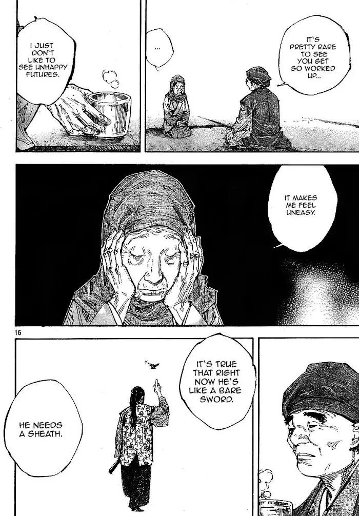 Vagabond Chapter 254 image 16_optimized