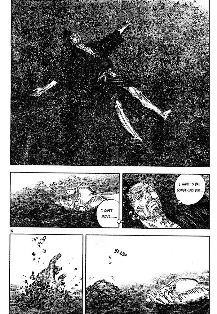 Vagabond Chapter 313 image 16_optimized