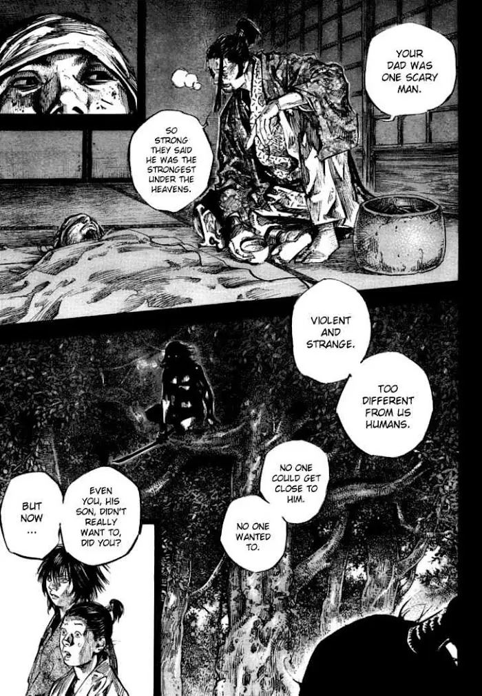 Vagabond Chapter 248 image 01_optimized