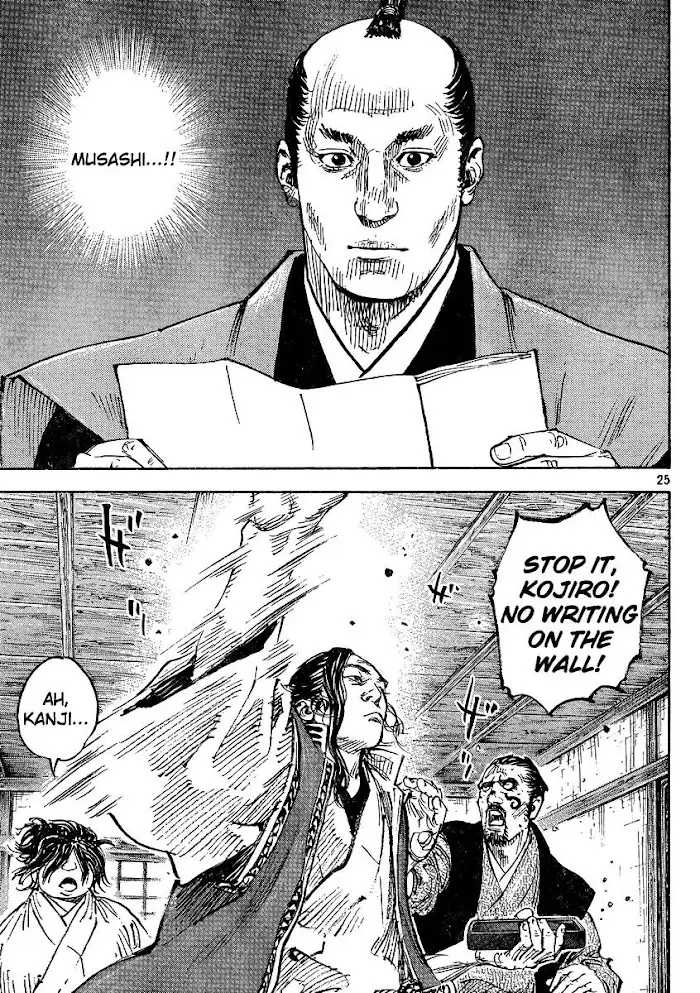 Vagabond Chapter 326 image 25_optimized