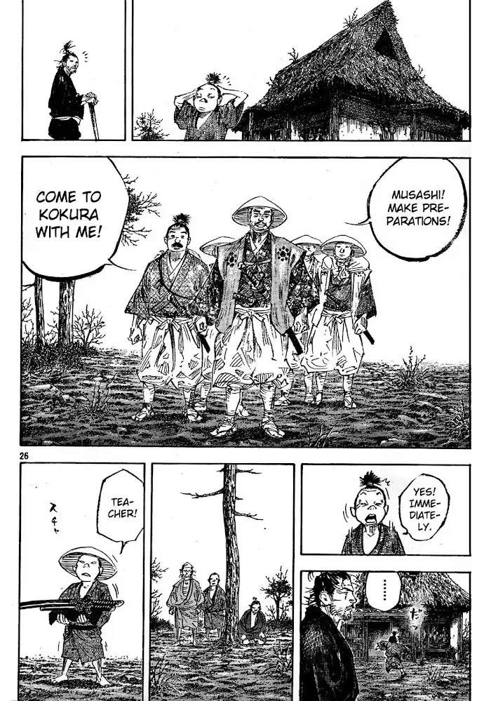 Vagabond Chapter 309 image 23_optimized