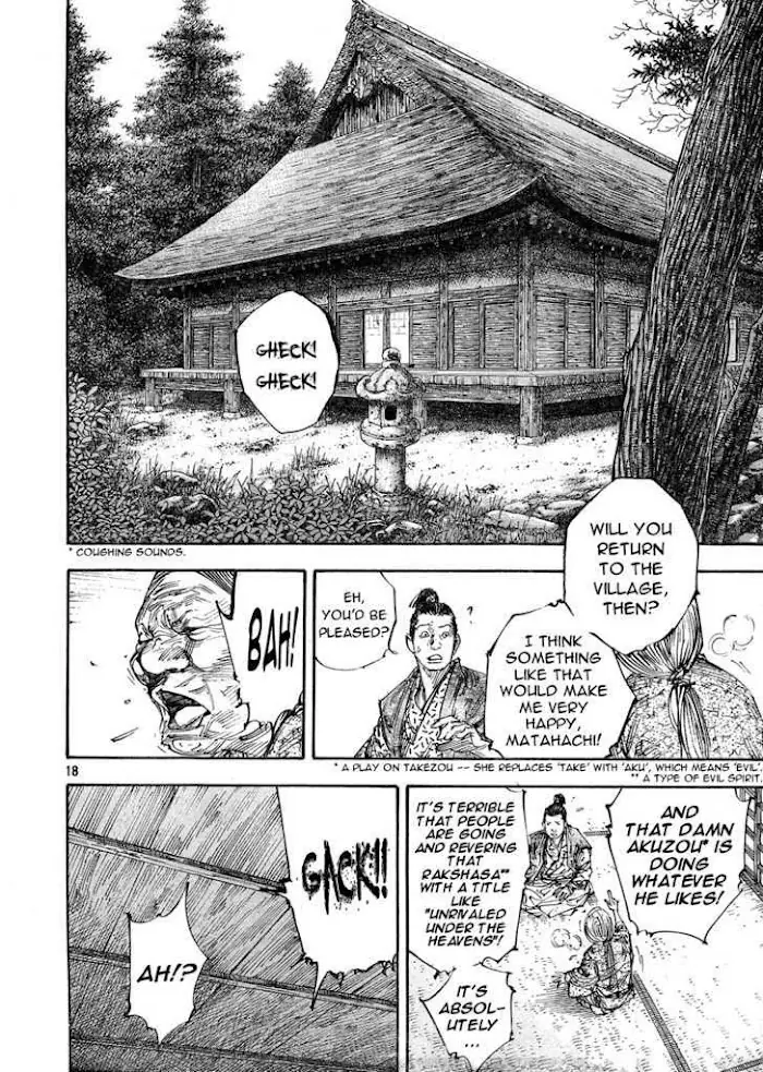 Vagabond Chapter 270 image 17_optimized