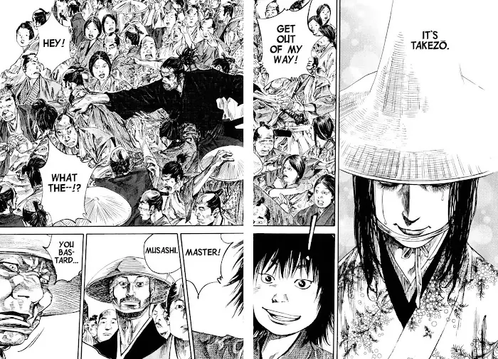 Vagabond Chapter 214 image 02_optimized