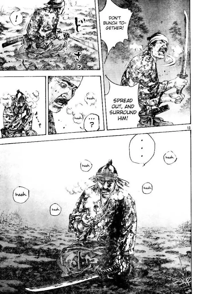 Vagabond Chapter 227 image 13_optimized