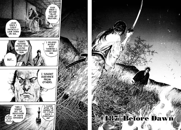 Vagabond Chapter 187 image 02_optimized