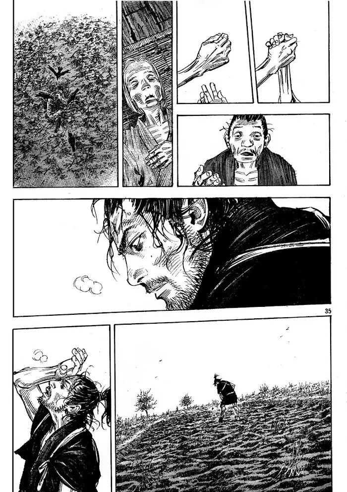 Vagabond Chapter 309 image 31_optimized