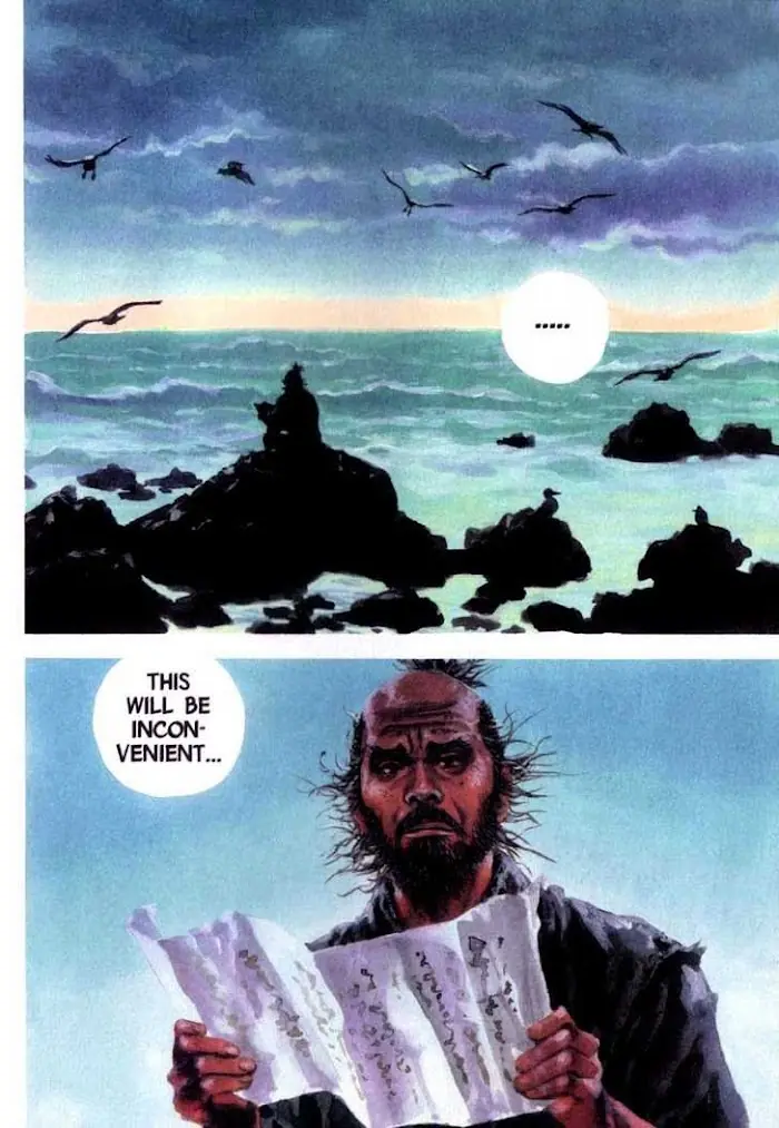 Vagabond Chapter 128 image 04_optimized