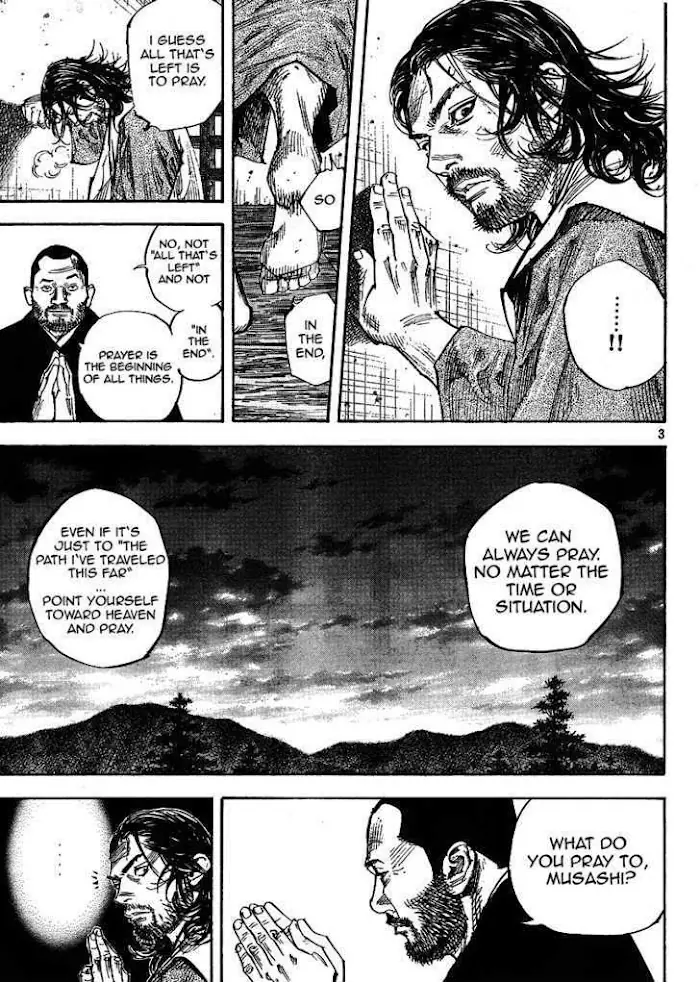 Vagabond Chapter 258 image 03_optimized