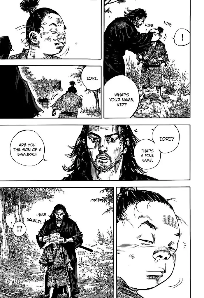 Vagabond Chapter 302 image 22_optimized