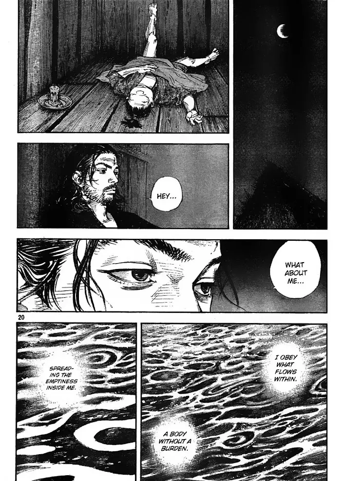 Vagabond Chapter 307 image 20_optimized