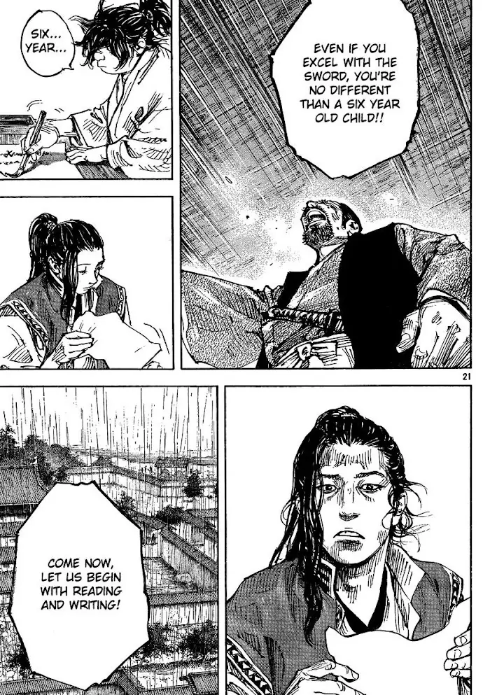 Vagabond Chapter 326 image 21_optimized