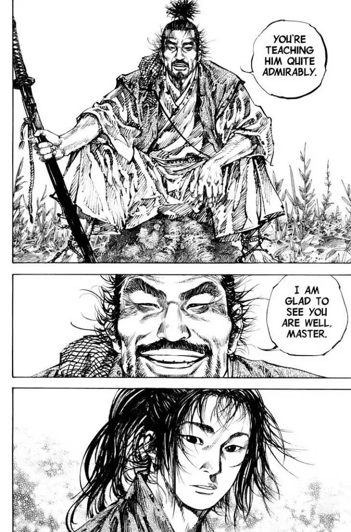 Vagabond Chapter 146 image 25_optimized