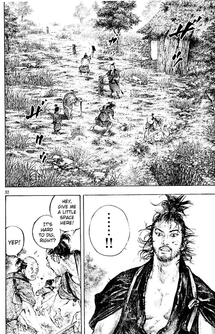 Vagabond Chapter 305 image 31_optimized