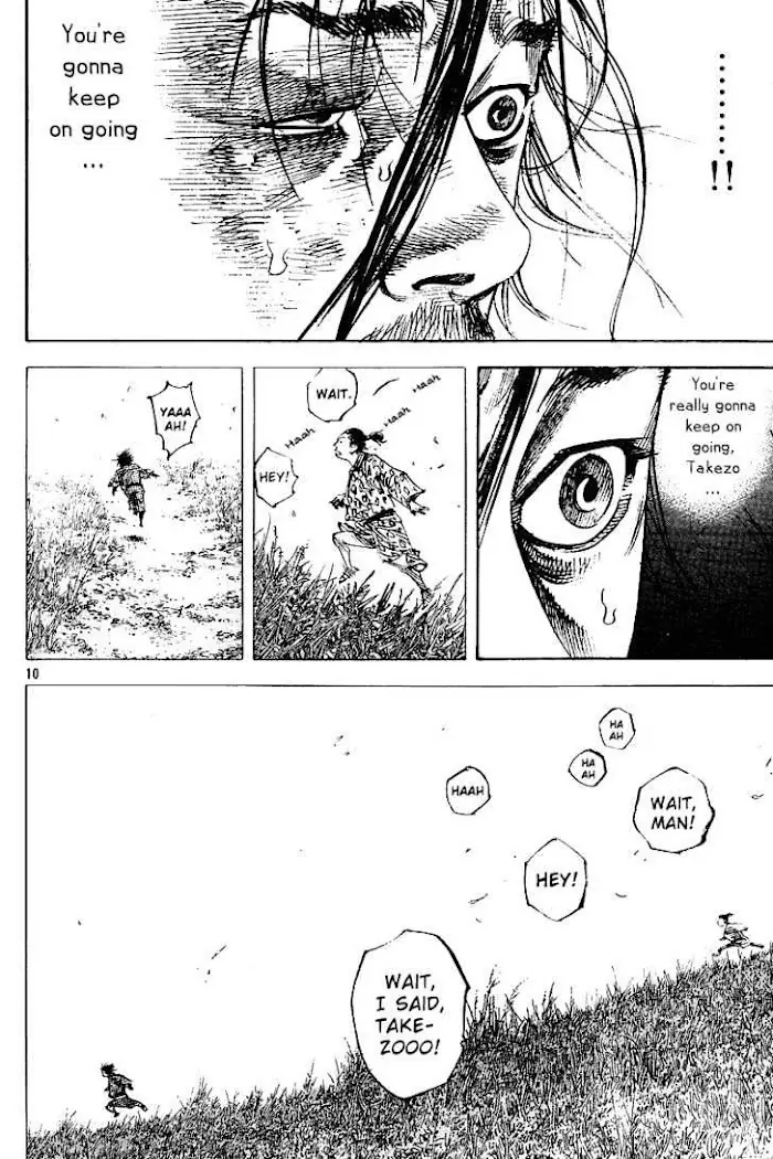 Vagabond Chapter 222 image 10_optimized