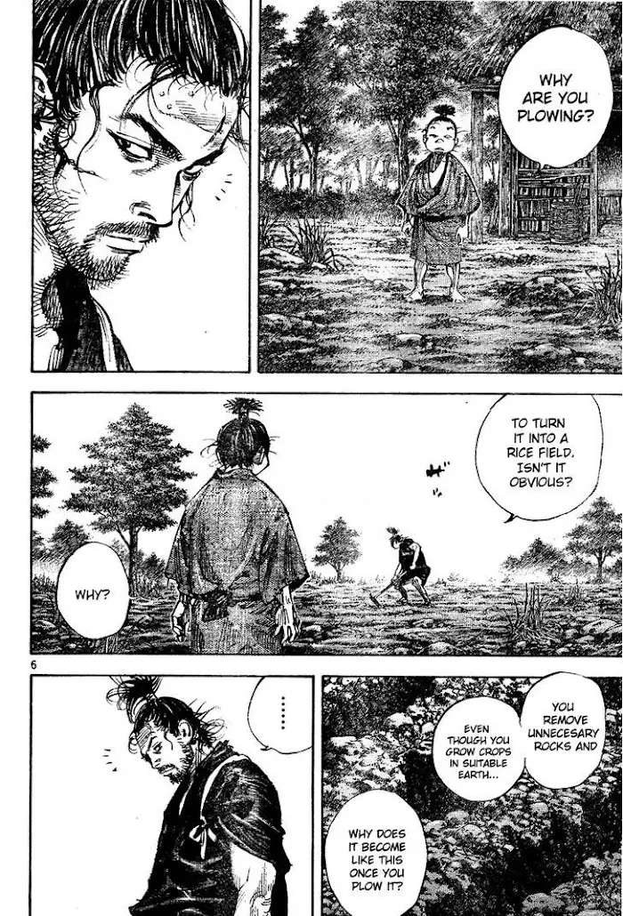 Vagabond Chapter 306 image 05_optimized