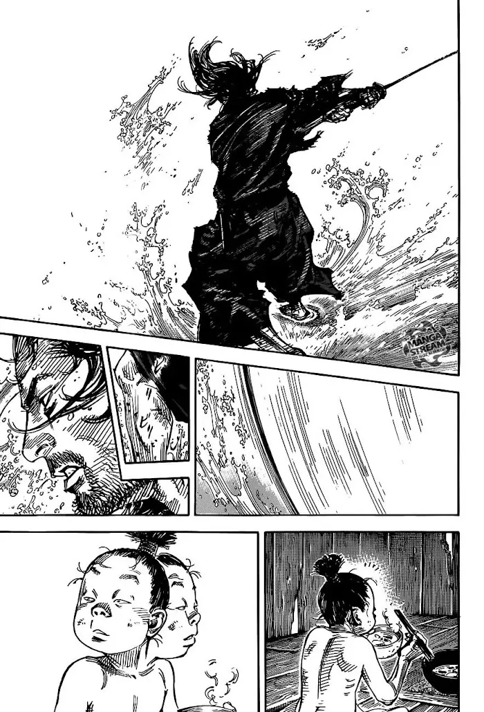 Vagabond Chapter 302 image 34_optimized