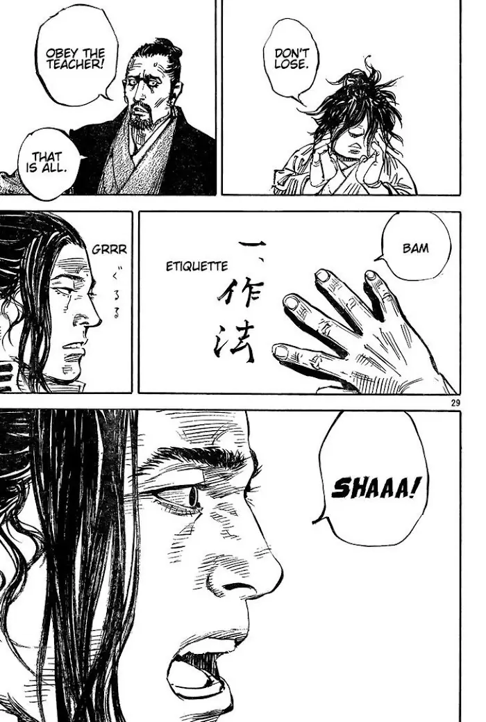 Vagabond Chapter 325 image 29_optimized