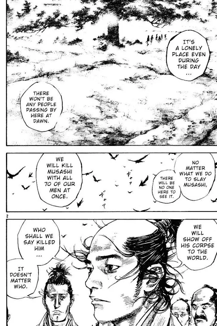 Vagabond Chapter 222 image 02_optimized