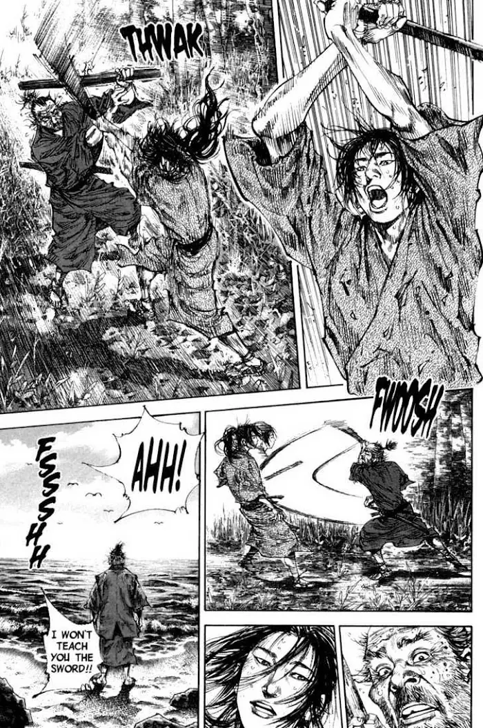 Vagabond Chapter 156 image 20_optimized