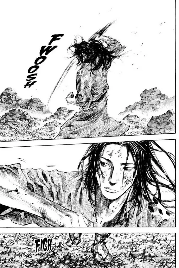 Vagabond Chapter 175 image 19_optimized