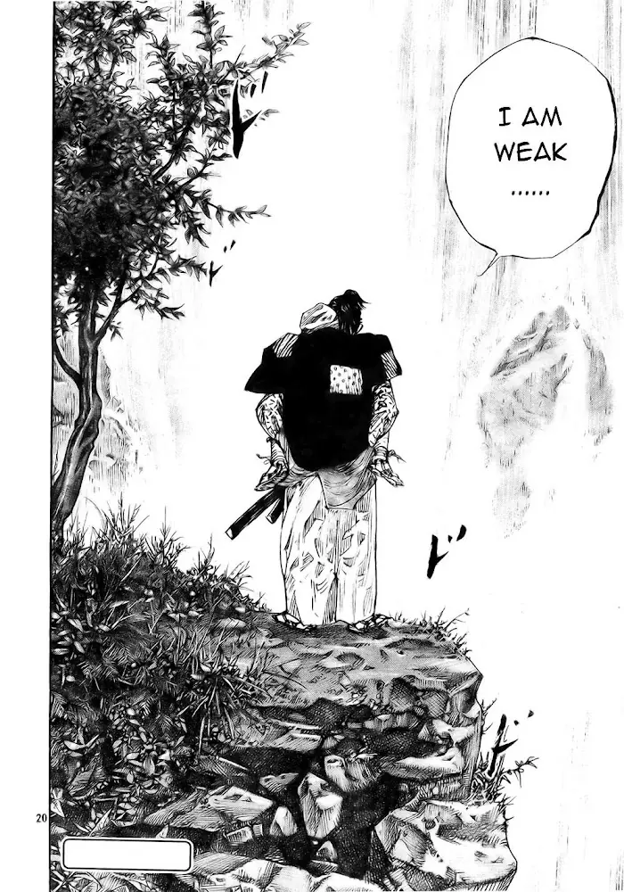 Vagabond Chapter 273 image 20_optimized