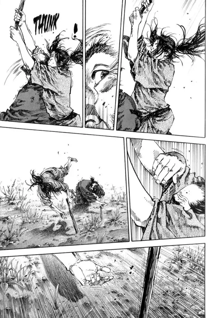 Vagabond Chapter 144 image 18_optimized