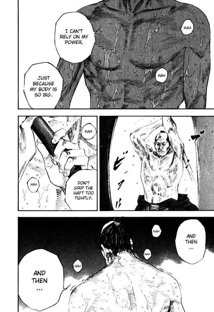 Vagabond Chapter 190 image 16_optimized
