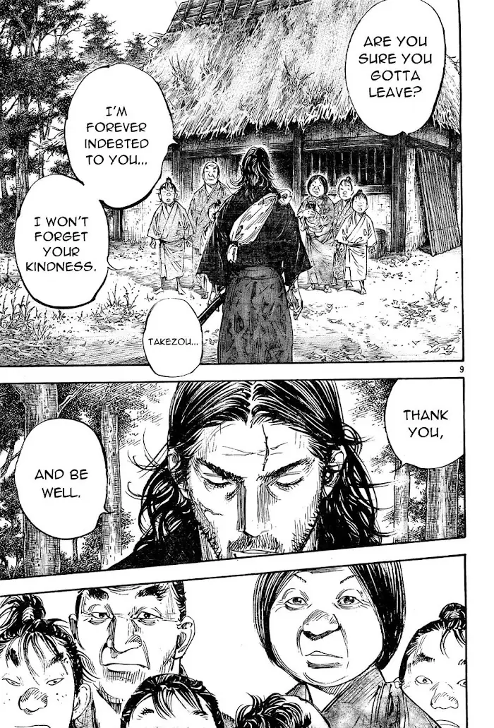 Vagabond Chapter 294 image 09_optimized