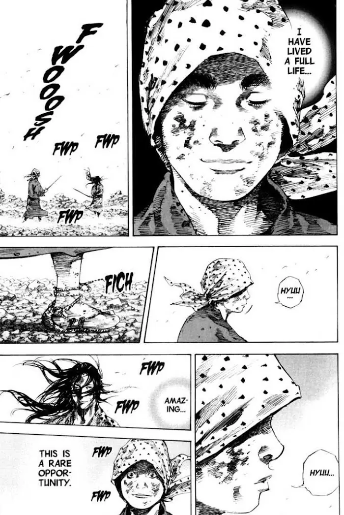 Vagabond Chapter 174 image 16_optimized