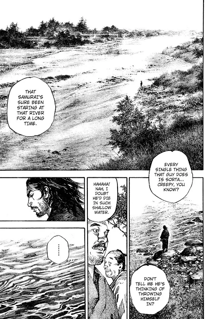 Vagabond Chapter 304 image 14_optimized