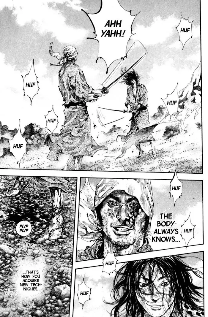 Vagabond Chapter 178 image 11_optimized