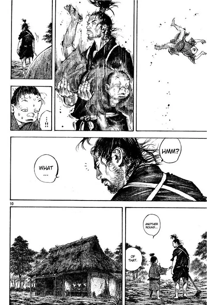 Vagabond Chapter 306 image 09_optimized