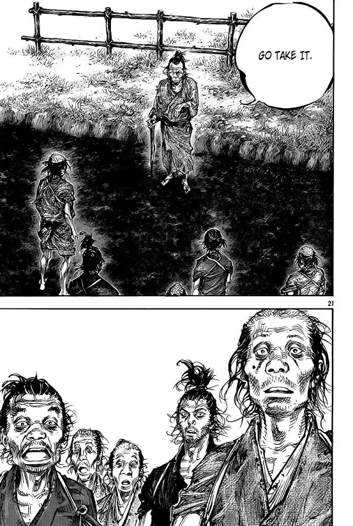 Vagabond Chapter 314 image 20_optimized