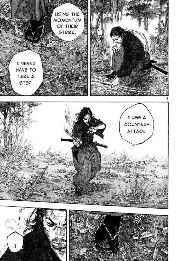 Vagabond Chapter 271 image 05_optimized