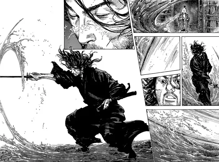 Vagabond Chapter 302 image 35_optimized