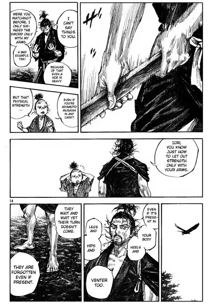 Vagabond Chapter 310 image 14_optimized