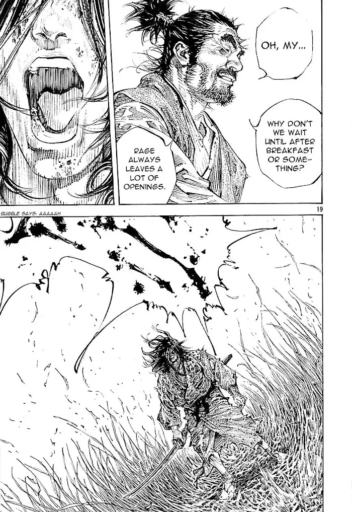 Vagabond Chapter 285 image 17_optimized
