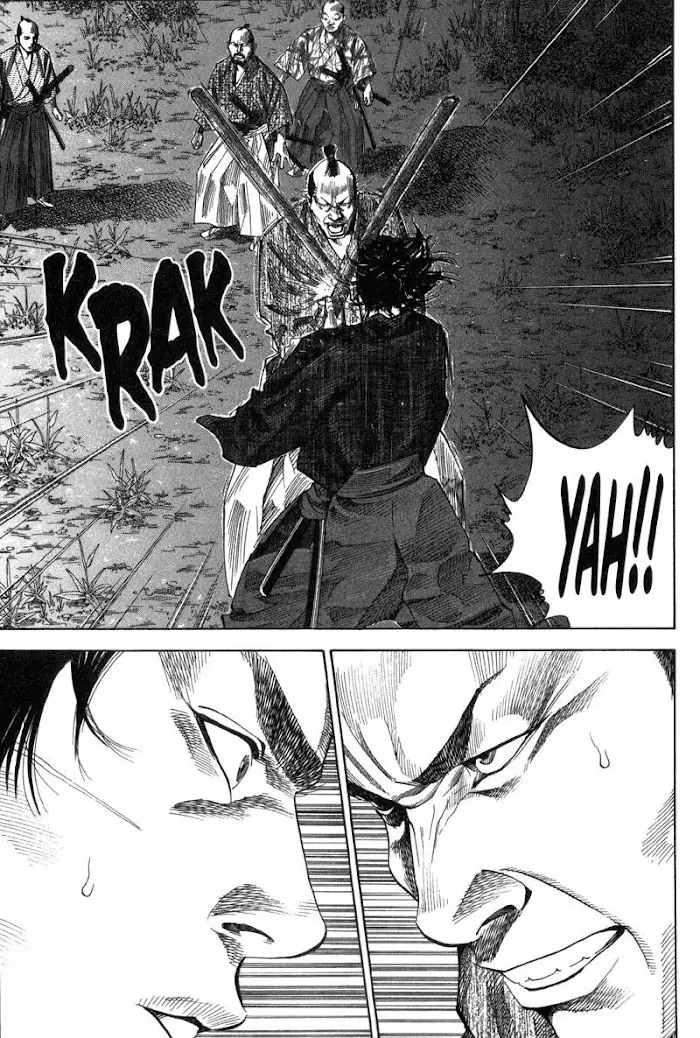 Vagabond Chapter 90 image 01_optimized
