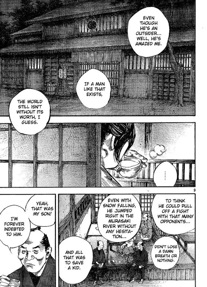 Vagabond Chapter 297 image 10_optimized
